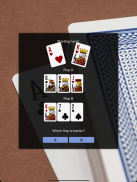 TOK Learn Poker screenshot 8