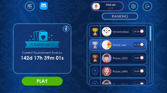 YuFa Poker screenshot 2