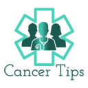 Cancer Tips Icon