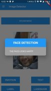 Image Detector-AI screenshot 0
