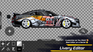 FR LEGENDS MOD PACK GTR-R35 E DINHEIRO INFINITO APK