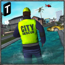 City Rescue 2017 Icon