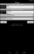 D-Link SharePort Mobile screenshot 5