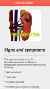 Pheochromocytoma screenshot 4