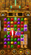 Jewel Spirit: Magic Puzzle screenshot 5