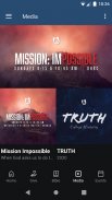 University Heights Church screenshot 8