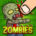 Tiny Zombies Icon