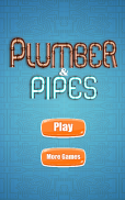 Plumber and Pipes screenshot 5