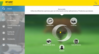 Soluciones Aislamiento ISOVER screenshot 9