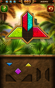 Montezuma Puzzle 2 Free screenshot 4