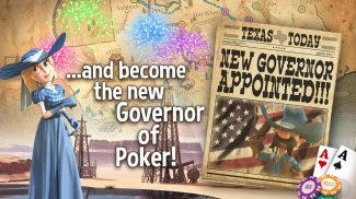 Governor of Poker 2 screenshot 5