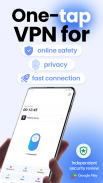 VPN Lumos: Secure VPN & Proxy screenshot 18