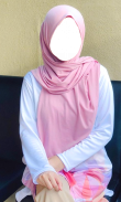 Hijab Scarf Photo Maker screenshot 6