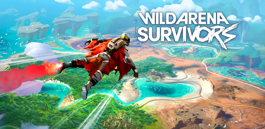 Wild Arena Survivors Online Store