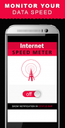 Internet Speed Meter screenshot 2