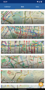 Map of NYC Subway - MTA screenshot 6