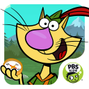 Nature Cat's Great Outdoors