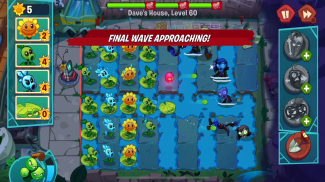 Plants vs. Zombies™ 3 screenshot 4