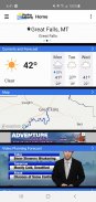 Montana Weather Authority screenshot 1