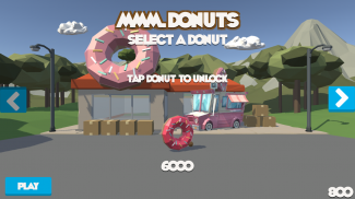 Mmm.Donuts screenshot 0