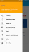 SSVM SCHOOL OF EXCELLENCE screenshot 3