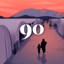 In 90 Days Icon