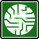 Basic Electronics Engineering Icon