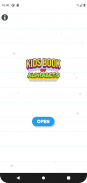 Kids Book of Alphabets screenshot 0