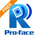 Pro-face Remote HMI Free Icon