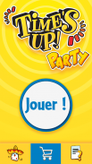 Time' Up! Party screenshot 0