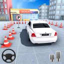 Advance Car Parking Car 3D