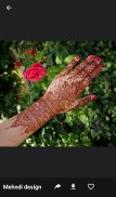 Mehndi Designs Latest 2020 screenshot 10