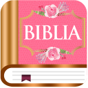 Biblia de la mujer icon