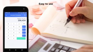 Scientific Calculator - Online & Offline for Free::Appstore for  Android