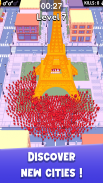 Crowd City screenshot 1