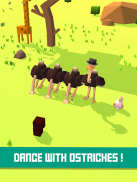 Ostrich Among Us screenshot 5