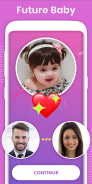 Baby Generator: Baby Maker App screenshot 1