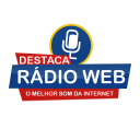 Destaca Radio Web Icon