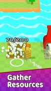 Crafty World 3D screenshot 5