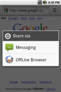 Offline Browser screenshot 8