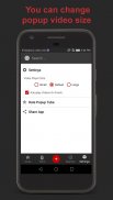 PopupTube - Find & watch playlists and videos screenshot 5