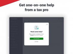 TaxSlayer: File your taxes screenshot 0