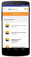 AllExamsInfo - Free practice sets & Notifications screenshot 2