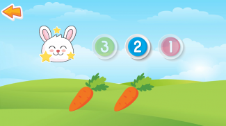 Math games for kids: numbers, counting, math screenshot 21