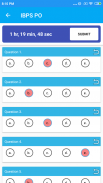 Omr Sheet Creator screenshot 6