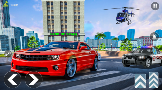 Real Car Racing 3D : Car Game screenshot 4