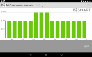 BeSMART Thermostat screenshot 10