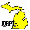 MAPT Members 365 Icon