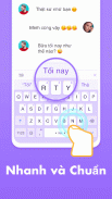 Emoji Keyboard screenshot 3
