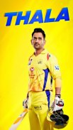 MS Dhoni Wallpapers screenshot 9